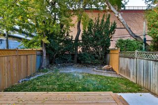 Photo 38: 22 Webster Avenue in Toronto: Annex House (3-Storey) for sale (Toronto C02)  : MLS®# C8093450