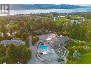Photo 41: 3029 Spruce Drive in Naramata: House for sale : MLS®# 10309949