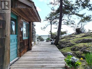 Photo 27: LT 6 Lake Rd in Lasqueti Island: House for sale : MLS®# 961240
