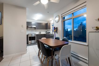 Photo 9: 305 9288 ODLIN Road in Richmond: West Cambie Condo for sale in "Meridian Gate" : MLS®# R2772731
