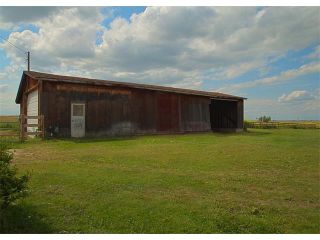 Photo 31: 155013 B Range Road 275: Rural Willow Creek M.D. House for sale : MLS®# C4019954