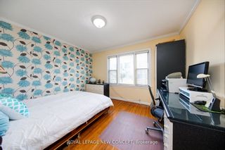 Photo 15: 205 Finch Avenue W in Toronto: Willowdale West House (1 1/2 Storey) for sale (Toronto C07)  : MLS®# C7334996