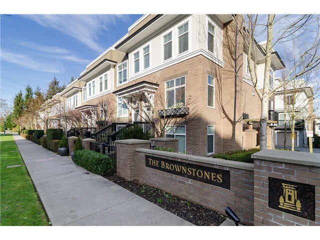 FEATURED LISTING: 89 - 15833 26TH Avenue Surrey