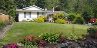 Photo 2: 50721 O'BYRNE Road in Chilliwack: Chilliwack River Valley House for sale (Sardis)  : MLS®# R2864708