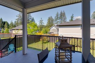 Photo 16: 3574 Pritchard Creek Rd in Langford: La Olympic View House for sale : MLS®# 906215