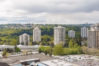 Photo 27: 1903 9888 CAMERON Street in Burnaby: Sullivan Heights Condo for sale in "SILHOUETTE" (Burnaby North)  : MLS®# R2686604