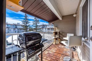 Photo 34: 428 200 Brookpark Drive SW in Calgary: Braeside Row/Townhouse for sale : MLS®# A2111493