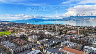 Photo 29: 404 2630 ARBUTUS Street in Vancouver: Kitsilano Condo for sale (Vancouver West)  : MLS®# R2849111