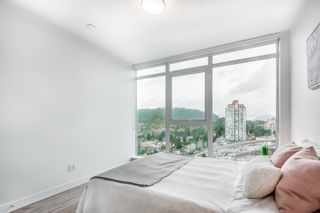 Photo 16: 1707 652 WHITING Way in Coquitlam: Coquitlam West Condo for sale : MLS®# R2636312