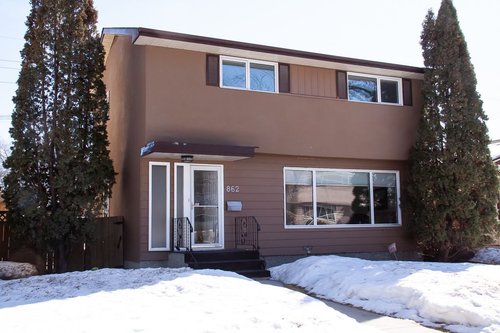 Main Photo: 862 Borebank Street in Winnipeg: River Heights Residential for sale (1D)  : MLS®# 1906422