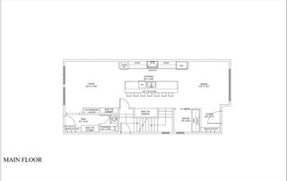 Photo 2: 242 19 Avenue NE in Calgary: Tuxedo Park Semi Detached (Half Duplex) for sale : MLS®# A2098405