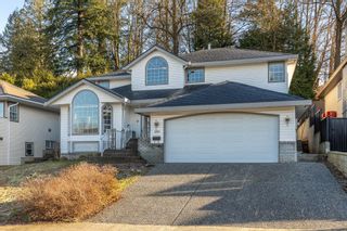 Main Photo: 2818 PACIFIC Place in Abbotsford: Abbotsford West House for sale : MLS®# R2854758