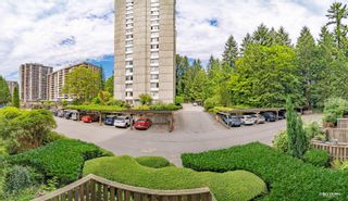 Photo 26: 204 2004 FULLERTON Avenue in North Vancouver: Pemberton NV Condo for sale : MLS®# R2611172
