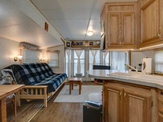 Photo 13: 41 14600 MORRIS VALLEY Road in Mission: Lake Errock Manufactured Home for sale in "Tapadera Estates" : MLS®# R2745364