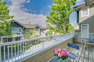 Photo 4: 40 5298 OAKMOUNT Crescent in Burnaby: Oaklands Townhouse for sale in "Kenwood" (Burnaby South)  : MLS®# R2880700