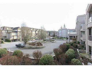 Photo 16: 227 2109 ROWLAND Street in Port Coquitlam: Central Pt Coquitlam Condo for sale in "PARKVIEW PLACE" : MLS®# V1108179
