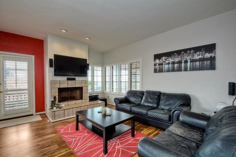 Main Photo: OLD TOWN Condo for sale : 2 bedrooms : 4004 Ampudia in San Diego