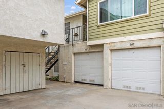 Photo 4: TALMADGE Townhouse for sale : 2 bedrooms : 4571 Contour Blvd #302 in San Diego