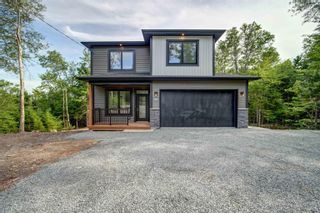 Photo 1: 52 Buckington Lane in Middle Sackville: 26-Beaverbank, Upper Sackville Residential for sale (Halifax-Dartmouth)  : MLS®# 202400749