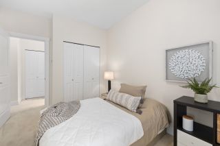 Photo 21: PH 403 5740 TORONTO ROAD in Vancouver: University VW Condo for sale (Vancouver West)  : MLS®# R2674604