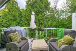 Photo 35: 19 20761 TELEGRAPH Trail in Langley: Walnut Grove Townhouse for sale in "WOODBRIDGE" : MLS®# R2812985