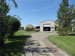 Photo 12: 224099 RGE RD 282 in Rural Rocky View County: Rural Rocky View MD House for sale : MLS®# C4071623