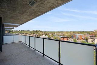 Photo 29: 801 327 9A Street NW in Calgary: Sunnyside Apartment for sale : MLS®# A2132574