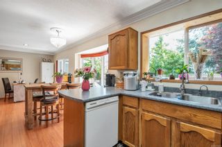 Photo 7: 719 Eland Dr in Campbell River: CR Campbell River Central House for sale : MLS®# 910081