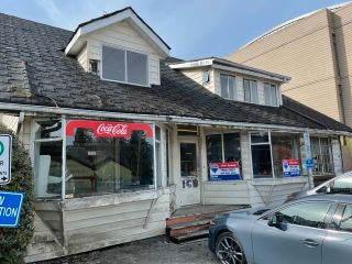 Photo 2: 2211 PANORAMA Drive in Vancouver: Deep Cove Office for lease (North Vancouver)  : MLS®# C8050109