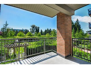 Photo 13: 219 2280 WESBROOK Mall in Vancouver: University VW Condo for sale (Vancouver West)  : MLS®# V1068936