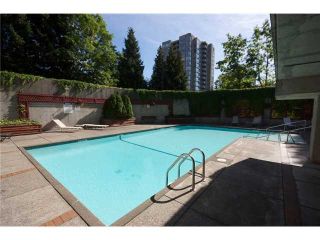 Photo 10: # 804 9521 CARDSTON CT in Burnaby: Government Road Condo for sale in "CONCORD PLACE" (Burnaby North)  : MLS®# V976808