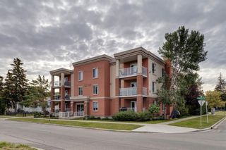 Photo 32: 202 825 Mcdougall Road NE in Calgary: Bridgeland/Riverside Apartment for sale : MLS®# A2002998