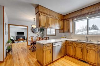 Photo 12: 2533 Sable Drive SE in Calgary: Southview Detached for sale : MLS®# A2120099