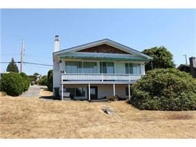 Photo 1: 4799 LAUREL Avenue in Sechelt: Sechelt District House for sale (Sunshine Coast)  : MLS®# R2135146