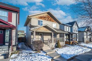Main Photo: 848 Prestwick Circle SE in Calgary: McKenzie Towne Detached for sale : MLS®# A2108775