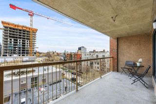 Photo 24: 701 1414 5 Street SW in Calgary: Beltline Apartment for sale : MLS®# A2127223