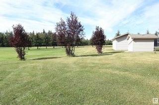 Photo 42: 243045 Twp 474: Rural Wetaskiwin County House for sale : MLS®# E4312234