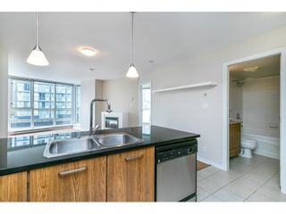Photo 5: 507 1199 SEYMOUR Street in Vancouver: Downtown VW Condo for sale in "BRAVA" (Vancouver West)  : MLS®# R2700466
