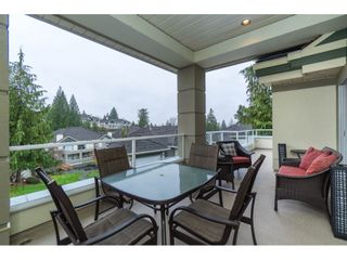 Photo 17: 87 4001 OLD CLAYBURN Road in Abbotsford: Abbotsford East Townhouse for sale in "Cedar Springs" : MLS®# R2419759