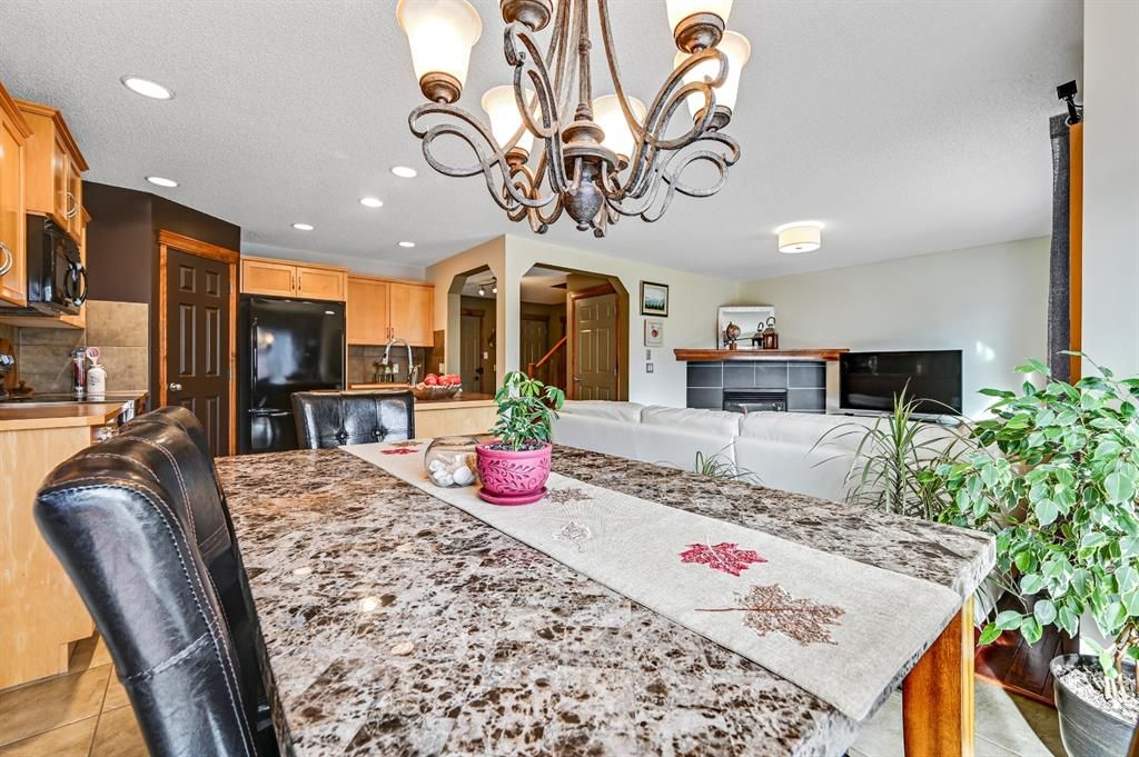 Photo 13: Photos: 755 Tuscany Drive in Calgary: Tuscany Detached for sale : MLS®# A1156322