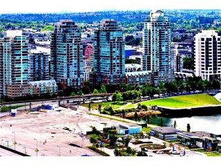 Photo 13: 2706 668 CITADEL PARADE in Vancouver: Downtown VW Condo for sale in "SPECTRUM" (Vancouver West)  : MLS®# R2000257