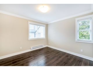 Photo 30: 10 6033 WILLIAMS Road in Richmond: Woodwards Townhouse for sale in "WOODWARDS POINTE" : MLS®# R2539301