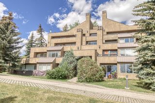 Photo 2: 2 105 Village Heights SW in Calgary: Patterson Apartment for sale : MLS®# A2051071