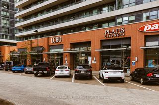 Photo 27: 509 36 Park Lawn Road in Toronto: Mimico Condo for lease (Toronto W06)  : MLS®# W8206096