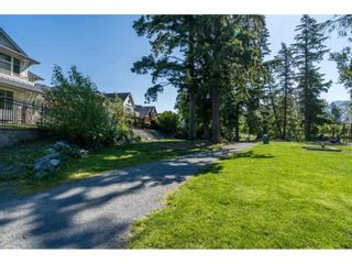 Photo 34: 5 5415 PEACH Road in Chilliwack: Vedder S Watson-Promontory House for sale in "Cherry Lane" (Sardis)  : MLS®# R2584039