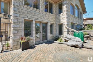 Photo 38: 13708 79 Avenue in Edmonton: Zone 10 House for sale : MLS®# E4343602