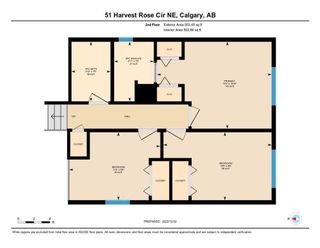 Photo 29: 51 Harvest Rose Circle NE in Calgary: Harvest Hills Detached for sale : MLS®# A2014223
