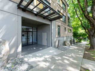 Photo 32: 304 997 W 22ND Avenue in Vancouver: Cambie Condo for sale (Vancouver West)  : MLS®# R2461524