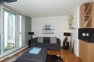 Photo 8: 1203 1010 RICHARDS STREET in Vancouver: Yaletown Condo for sale (Vancouver West)  : MLS®# R2201185
