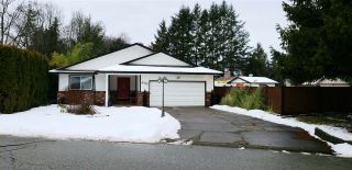 Photo 1: 4945 198B Street in Langley: Langley City House for sale : MLS®# R2429631